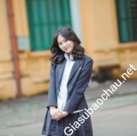 Gia sư giỏi Đại học Quốc gia Hà Nội - Đại học Ngoại ngữ chuyên dạy kèm môn Toán, Tiếng Anh