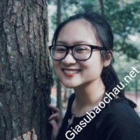 Gia sư giỏi Đại học Hà Nội chuyên dạy kèm môn Toán, Tiếng Anh, Luyện chữ đẹp, Tiếng Việt