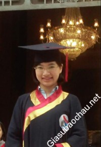 Giáo viên giỏi Đại học Quốc gia Hà Nội - Đại học Giáo dục chuyên dạy kèm môn Hóa