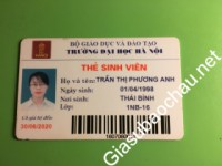 Gia sư giỏi Đại học Hà Nội chuyên dạy kèm môn Tiếng Nhật