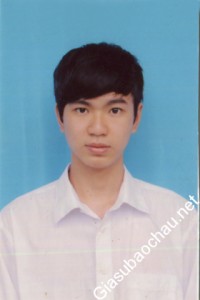 Gia sư giỏi Đại học Y Hà Nội chuyên dạy kèm môn Toán, Hóa
