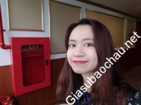 Gia sư giỏi Đại học Ngoại Ngữ - Đại học Đà Nẵng chuyên dạy kèm môn Tiếng Nhật