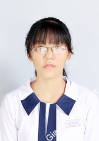 Gia sư giỏi Đại học Khoa học và Công nghệ Hà Nội (Đại học Việt - Pháp) - Viện Hàn lâm Khoa học Công nghệ Việt Nam chuyên dạy kèm môn Hóa, Dạy Hóa bằng Tiếng Anh