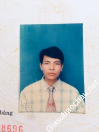 Giáo viên giỏi Trường THPT Nông Cống chuyên dạy kèm môn Toán, Vật Lý