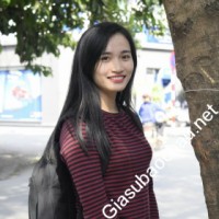 Gia sư giỏi Đại học Ngoại thương chuyên dạy kèm môn Tiếng Anh, Tiếng Pháp