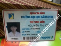 Gia sư giỏi Đại học Bách Khoa - Đại học Đà Nẵng chuyên dạy kèm môn Toán, Vật Lý, Tiếng Việt