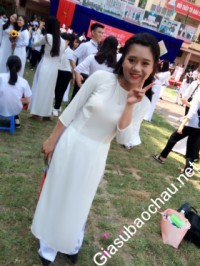 Gia sư giỏi Đại học Ngoại thương chuyên dạy kèm môn Tiếng Trung, Tiếng Trung chứng chỉ HSK 1, Tiếng Trung chứng chỉ HSK 2, Tiếng Trung chứng chỉ HSK 3