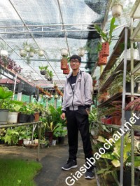 Gia sư giỏi Đại học Sư Phạm - Đại học Đà Nẵng chuyên dạy kèm môn Toán, Hóa