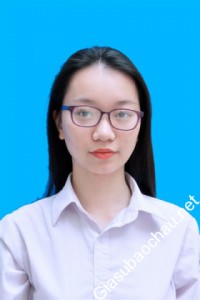 Gia sư giỏi Học viện Tài chính chuyên dạy kèm môn Ngữ văn