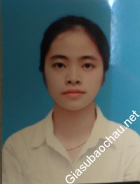 Gia sư giỏi Đại học Ngoại thương chuyên dạy kèm môn Toán