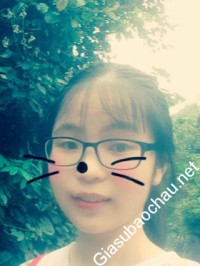 Gia sư giỏi Đại học Quốc gia Hà Nội - Đại học Kinh tế chuyên dạy kèm môn Toán