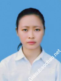 Gia sư giỏi Đại học Luật Hà Nội chuyên dạy kèm môn Toán, Vật Lý, Hóa