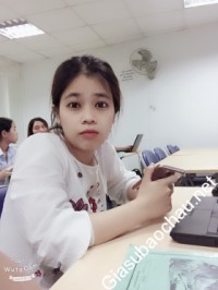 Gia sư giỏi Đại học Hoa Sen chuyên dạy kèm môn Toán, Vật Lý, Tin học văn phòng, Báo bài