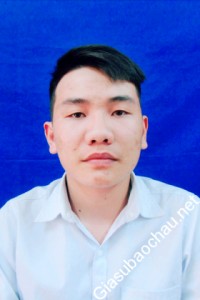 Giáo viên giỏi Đại học Sư Phạm - Đại học Thái Nguyên chuyên dạy kèm môn Sinh học
