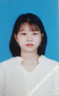 Gia sư giỏi Đại học Hà Nội chuyên dạy kèm môn Toán, Tiếng Trung, Tiếng Việt