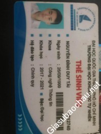Gia sư giỏi Đại học Khoa học Tự nhiên chuyên dạy kèm môn Toán, Vật Lý, Tiếng Anh, Tin học lập trình