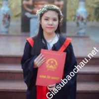 Gia sư giỏi Học viện Ngân hàng chuyên dạy kèm môn Toán, Tiếng Anh