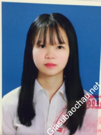 Gia sư giỏi Đại học sư phạm Huế chuyên dạy kèm môn Toán, Vật Lý, Hóa