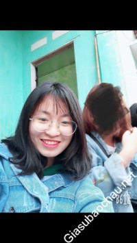 Gia sư giỏi Đại học Sư phạm chuyên dạy kèm môn Luyện chữ đẹp
