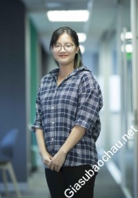 Gia sư giỏi Đại học Quốc gia Hà Nội - Đại học Ngoại ngữ chuyên dạy kèm môn Tiếng Anh, Tiếng Việt cho người nước ngoài, Luyện thi IELTS, Tiếng Anh giao tiếp