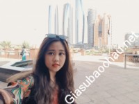 Gia sư giỏi Học viện Báo chí và Tuyên truyền chuyên dạy kèm môn Tiếng Anh