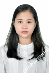 Gia sư giỏi Đại học Hà Nội chuyên dạy kèm môn Tiếng Anh, Tiếng Tây Ban Nha