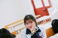 Gia sư giỏi Đại học Kinh tế Quốc dân chuyên dạy kèm môn Toán, Tiếng Anh