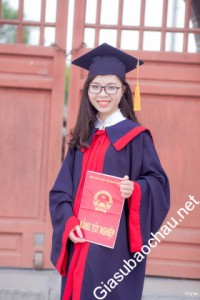 Gia sư giỏi Đại học Quốc gia Hà Nội - Đại học Ngoại ngữ chuyên dạy kèm môn Tiếng Anh, Tiếng Pháp, Tiếng Việt