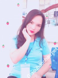 Gia sư giỏi Đại học Quốc gia Hà Nội - Đại học Ngoại ngữ chuyên dạy kèm môn Tiếng Trung