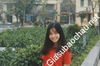 Gia sư giỏi Đại học Kinh tế Quốc dân chuyên dạy kèm môn Toán
