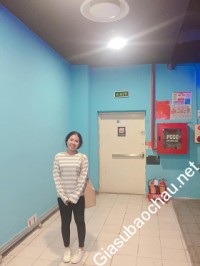 Gia sư giỏi Đại học Ngoại Ngữ - Đại học Đà Nẵng chuyên dạy kèm môn Tiếng Anh