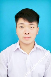Gia sư giỏi Đại học Quốc gia Hà Nội - Đại học Khoa học Tự nhiên chuyên dạy kèm môn Toán, Hóa, Sinh học, Piano - Organ