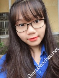 Gia sư giỏi Đại học Quốc gia Hà Nội - Đại học Ngoại ngữ chuyên dạy kèm môn Tiếng Trung