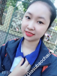 Gia sư giỏi Đại học Quốc gia Hà Nội - Đại học Kinh tế chuyên dạy kèm môn Toán, Hóa