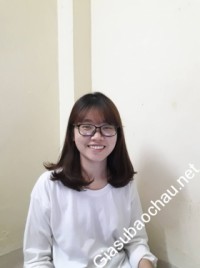 Gia sư giỏi Đại học Ngoại thương chuyên dạy kèm môn Toán, Hóa