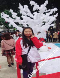 Gia sư giỏi Đại học Ngoại thương chuyên dạy kèm môn Toán, Tiếng Anh, Luyện thi TOEIC