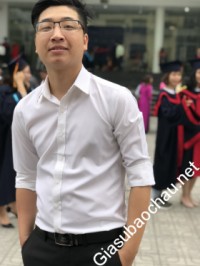 Giáo viên giỏi Đại học Sư phạm Hà Nội chuyên dạy kèm môn Toán
