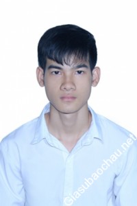Gia sư giỏi Đại học Y Hà Nội chuyên dạy kèm môn Toán, Vật Lý, Hóa, Sinh học
