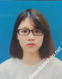Gia sư giỏi Đại học Ngoại Ngữ - Đại Học Quốc Gia Hà Nội chuyên dạy kèm môn Tiếng Anh, Tiếng Anh giao tiếp