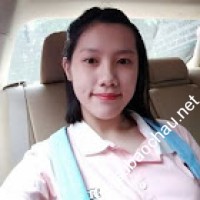 Gia sư giỏi Đại học Y Hà Nội chuyên dạy kèm môn Toán, Hóa, Tiếng Anh, Sinh học
