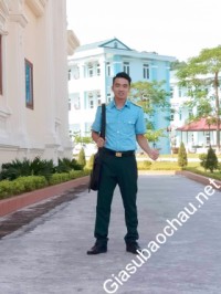 Gia sư giỏi Đại đội 15 trung đoàn 921 chuyên dạy kèm môn Toán, Vật Lý