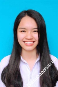 Gia sư giỏi Đại học Kinh tế quốc dân chuyên dạy kèm môn Tiếng Anh, Dạy Toán bằng Tiếng Anh