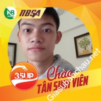 Gia sư giỏi Đại học Luật Hà Nội chuyên dạy kèm môn Toán