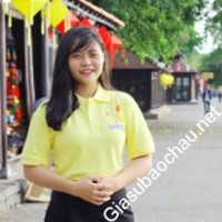 Gia sư giỏi Đơn vị khác chuyên dạy kèm môn Tiếng Anh