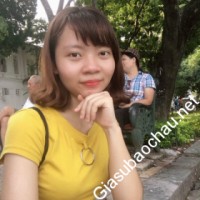 Gia sư giỏi Bệnh viện Đại học Y Hà Nội chuyên dạy kèm môn Toán, Hóa