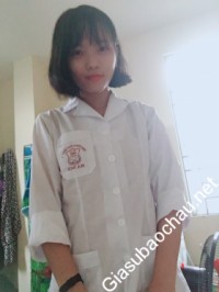 Gia sư giỏi Đại học Y Hà Nội chuyên dạy kèm môn Hóa, Sinh học