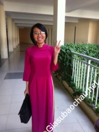 Giáo viên giỏi Trường Nguyễn Khuyến chuyên dạy kèm môn Báo bài