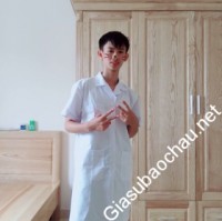 Gia sư giỏi Đại học Y Hà Nội chuyên dạy kèm môn Hóa, Sinh học