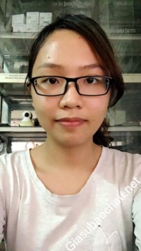 Gia sư giỏi Đại học Sư phạm Hà Nội chuyên dạy kèm môn Toán, Ngữ văn, Tiếng Việt