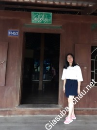 Gia sư giỏi Đại học Ngoại thương chuyên dạy kèm môn Toán, Hóa